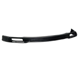 1998-2002 Honda Accord Sedan V Style Unpainted Front Bumper Lip - PU