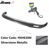 1998-2002 Honda Accord Mugen Style Front Bumper Lip PU