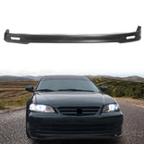 1998-2002 Honda Accord Mugen Style Front Bumper Lip PU