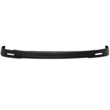 2001-2003 Honda Civic Mugen Style Front Bumper Lip Spoiler PP 2DR 4DR