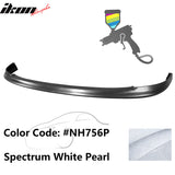 2001-2003 Honda Civic OEM Factory Style Painted Front Bumper Lip PP