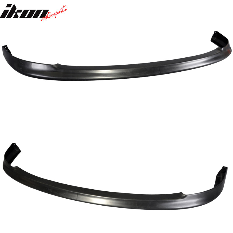2001-2003 Honda Civic OEM Factory Style Painted Front Bumper Lip PP