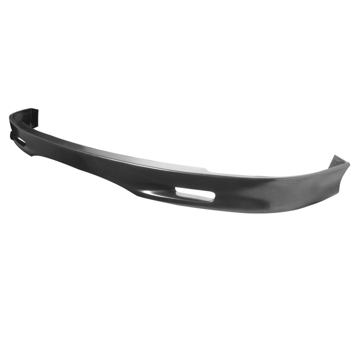 2001-2003 Honda Civic Coupe Sedan Unpainted Front Bumper Lip PU