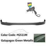2001-2003 Honda Civic Type R T-R Style Front Bumper Lip PP 2DR 4DR