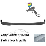 2001-2003 Honda Civic Type R T-R Style Front Bumper Lip PP 2DR 4DR