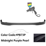 2001-2003 Honda Civic Type R T-R Style Front Bumper Lip PP 2DR 4DR