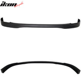 2001-2003 Honda Civic Type R T-R Style Front Bumper Lip PP 2DR 4DR