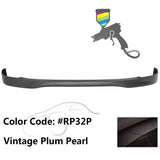 2001-2003 Honda Civic Type R T-R Style Front Bumper Lip PP 2DR 4DR