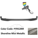 2001-2003 Honda Civic Type R T-R Style Front Bumper Lip PP 2DR 4DR