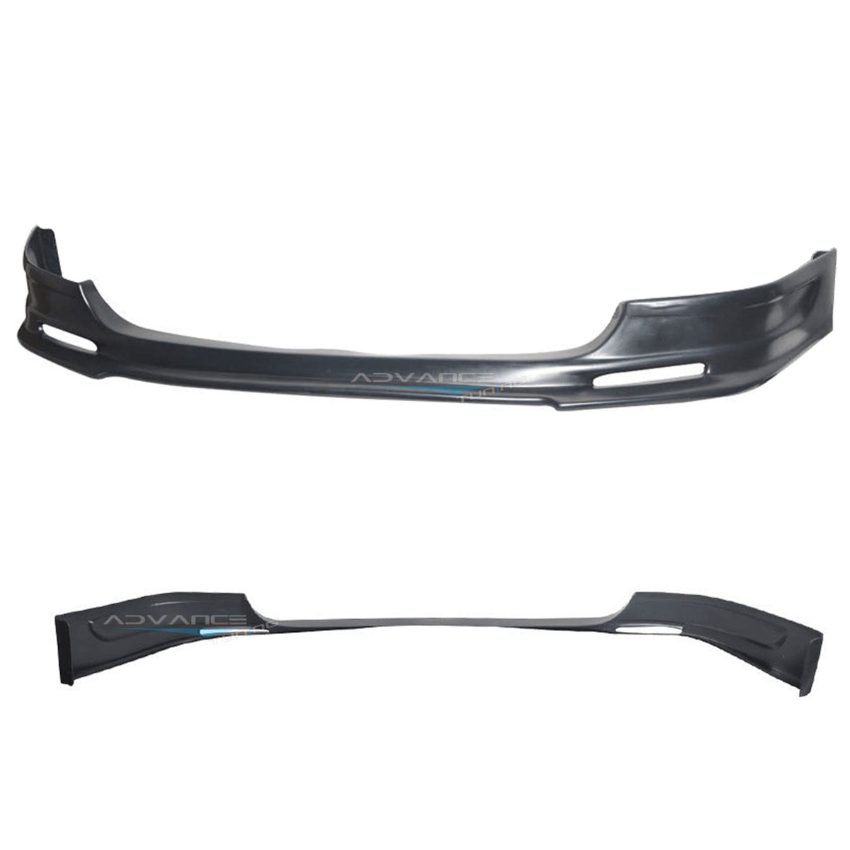 2003-2005 Honda Civic SI 3Dr HB Ep3 Mug Unpainted Front Bumper Lip PU