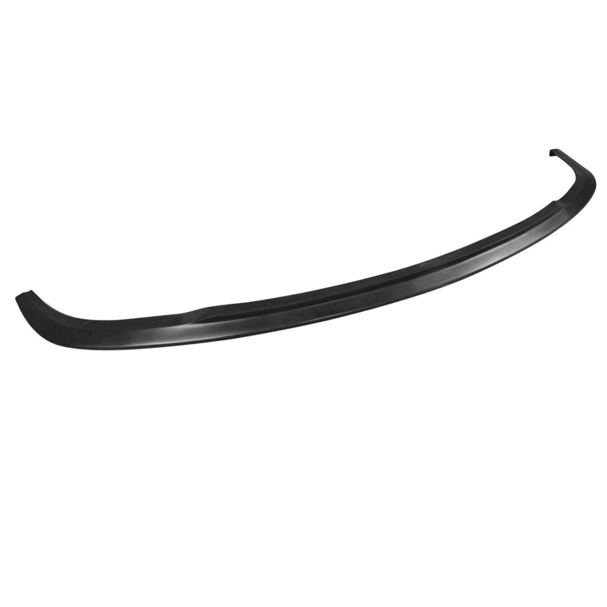 Front Lip Splitter Spoiler for Honda Civic 2004-2005 Type Ax Unpainted