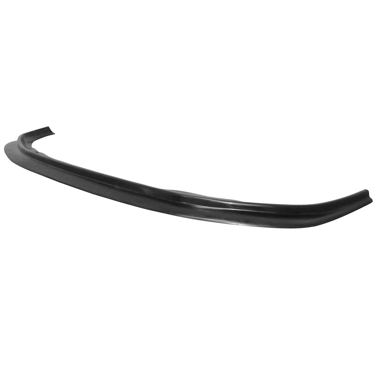Front Lip Splitter for Honda Civic FG2 2Dr Coupe 2006-2008 Ikon Aero DP