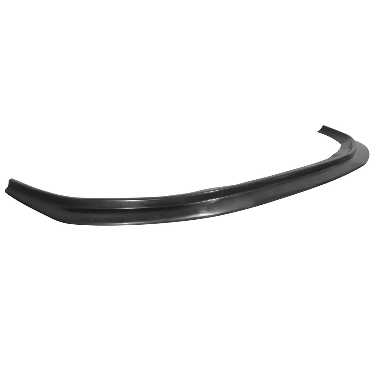 Front Lip Splitter for Honda Civic FG2 2Dr Coupe 2006-2008 Ikon Aero DP