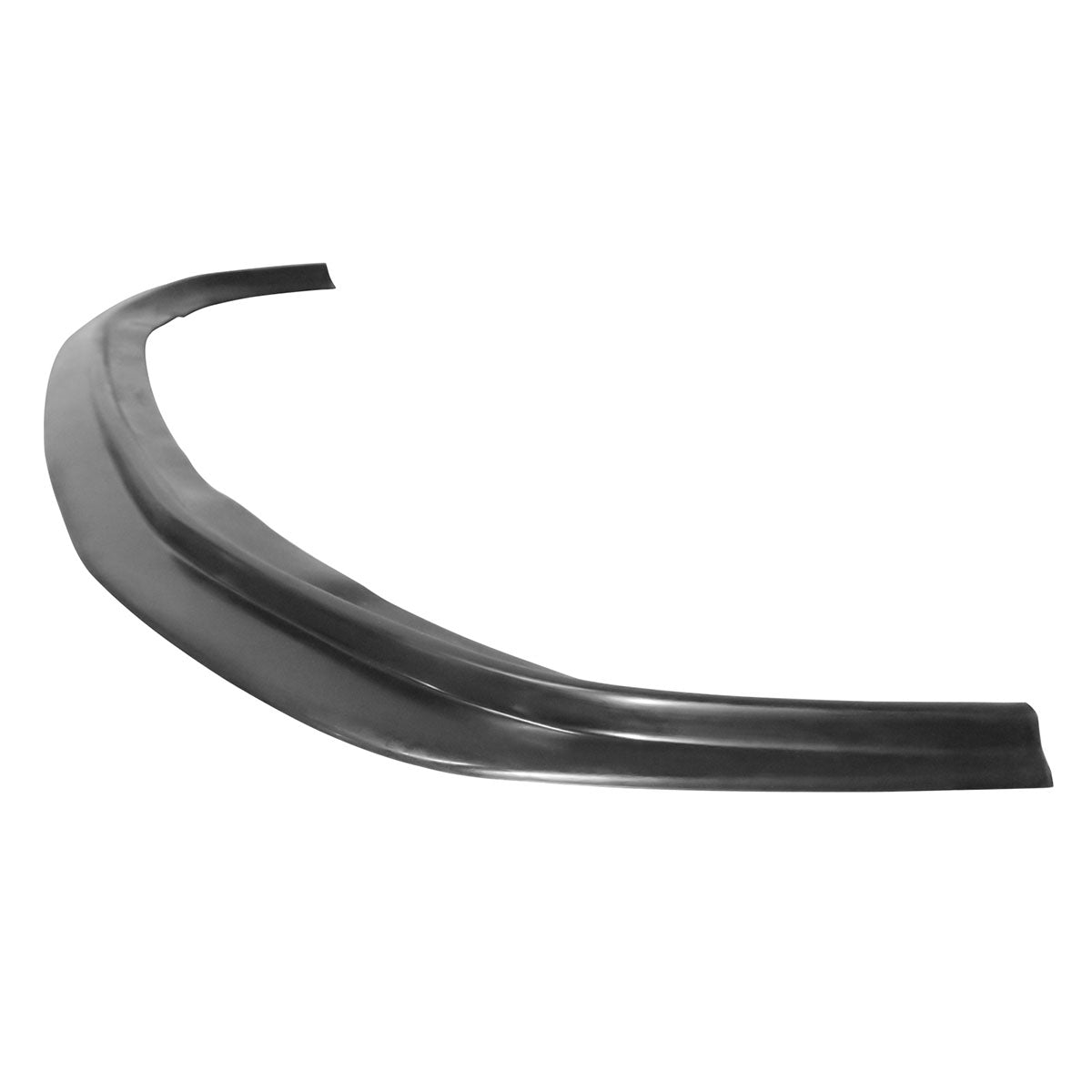Front Lip Splitter for Honda Civic FG2 2Dr Coupe 2006-2008 Ikon Aero DP