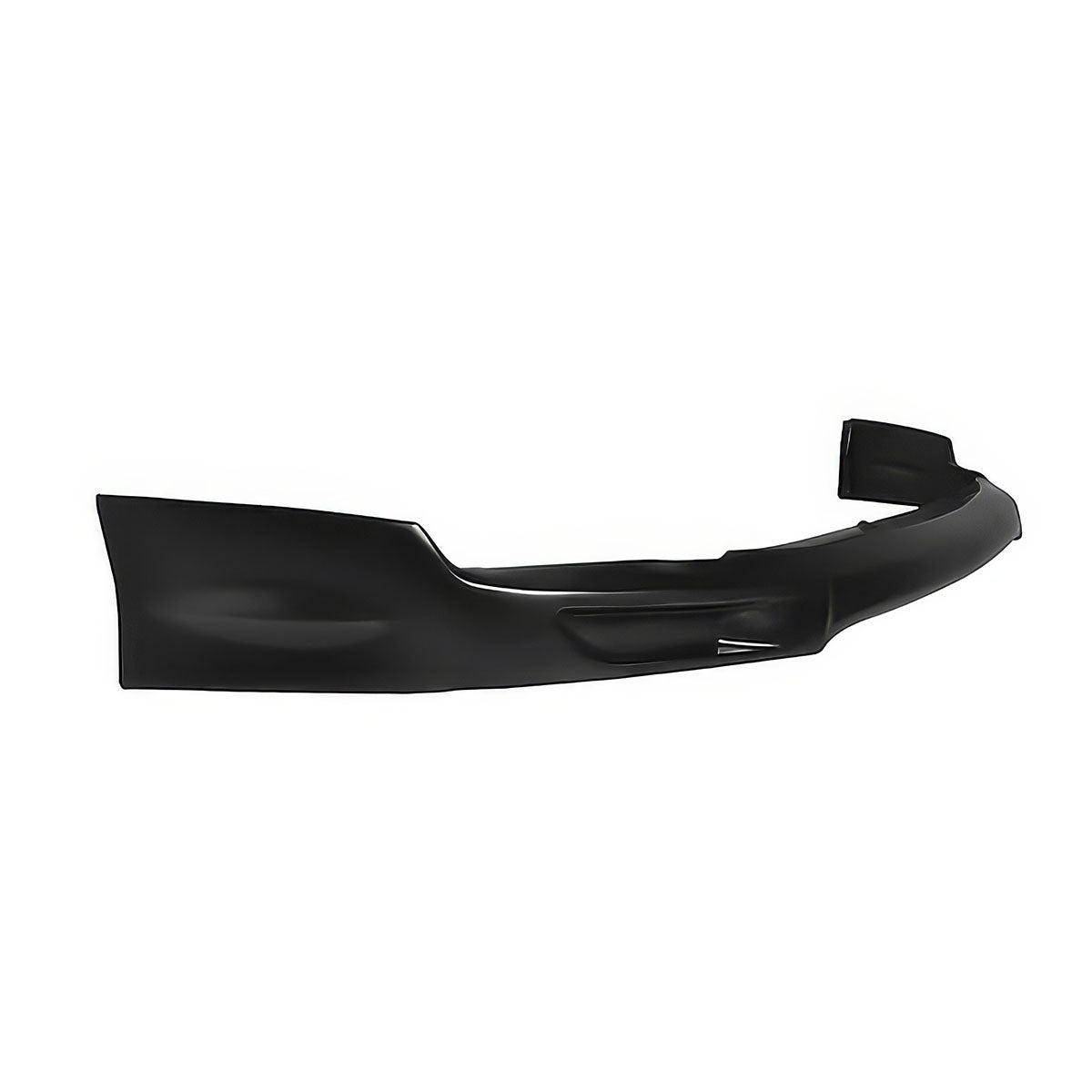 2006-2008 Honda Civic 2Dr Coupe Mugen Style Front Bumper Lip PU