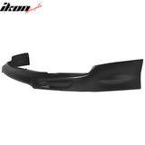 2006-2008 Honda Civic 2Dr Coupe Mugen Style Front Bumper Lip PU