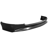 Front Lip Spoiler for Honda Civic 4Dr Sedan 2006-2008 Black PU