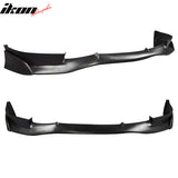 2006-2008 Honda Civic MUG Si Front Lip PU Rear Lip PP 3rd Brake Light