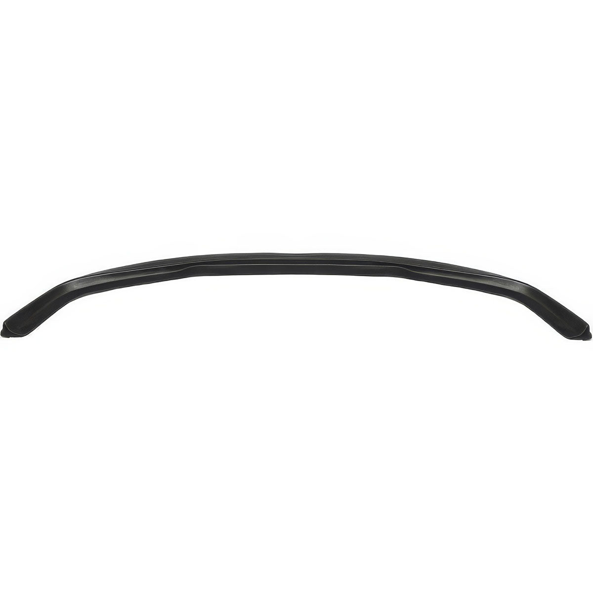 Front Bumper Lip for Honda Civic FG2 2009-2011 IKON DP Style Unpainted PU