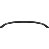 Front Bumper Lip for Honda Civic FG2 2009-2011 IKON DP Style Unpainted PU