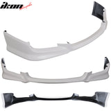 2009-2011 Honda Civic 2Dr Coupe HFP Style Front Lip Spolier PU