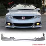 2009-2011 Honda Civic 2Dr Coupe HFP Style Front Lip Spolier PU