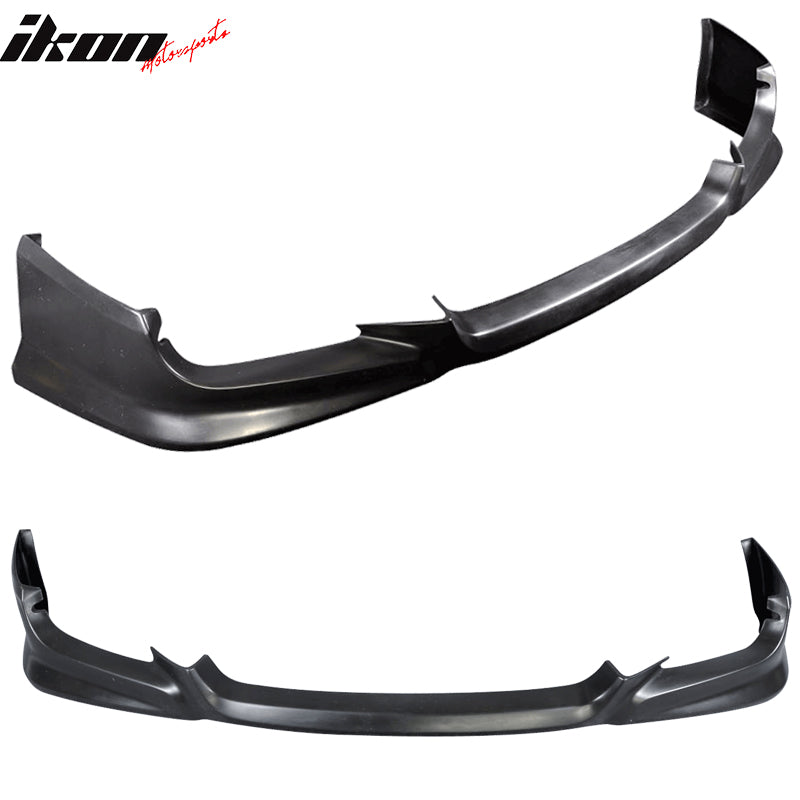 2009-2011 Honda Civic 2Dr Coupe HFP Style Front Lip Spolier PU