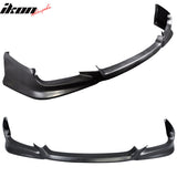2009-2011 Honda Civic 2Dr Coupe HFP Style Front Lip Spolier PU