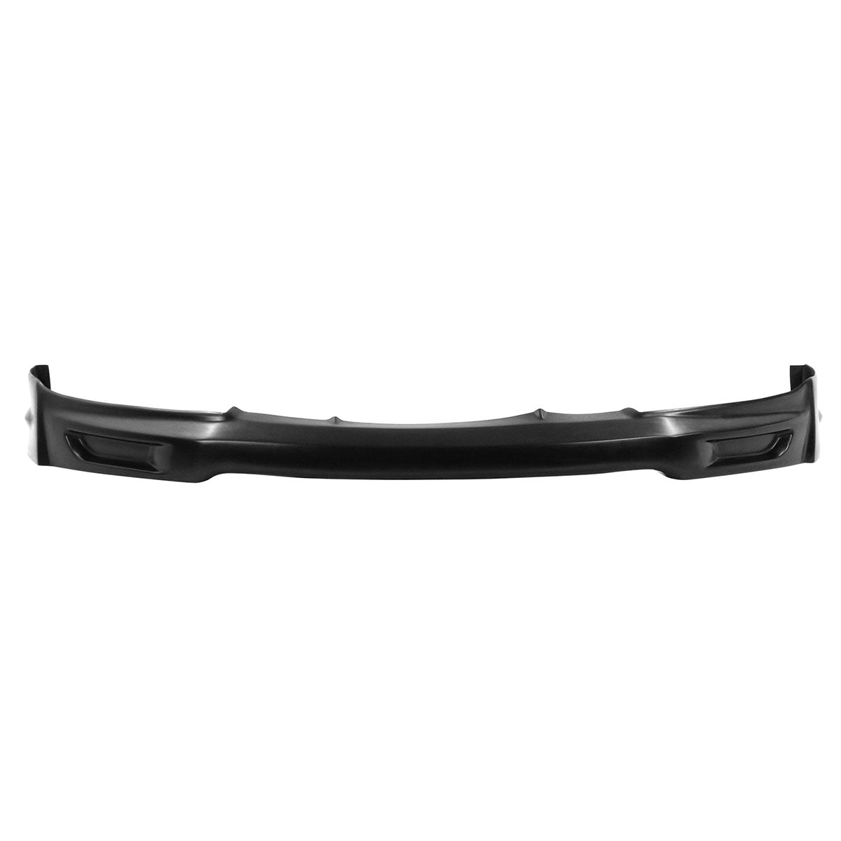 Front Bumper Lip Spoiler for Honda Civic 2-Door Coupe 2009-2011 Mugen PU