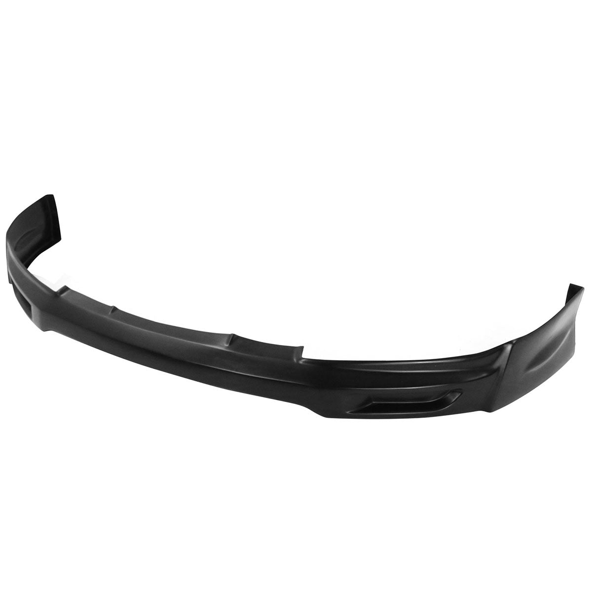 Front Bumper Lip Spoiler for Honda Civic 2-Door Coupe 2009-2011 Mugen PU