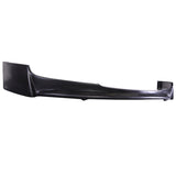 2009-2011 Honda Civic 2 Door P1 Style Unpainted Front Bumper Lip PU