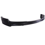 2009-2011 Honda Civic 2 Door P1 Style Unpainted Front Bumper Lip PU