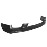 2009-2011 Honda Civic 4Dr Sedan Mugen Front Bumper Lip Spoiler PU