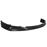2009-2011 Honda Civic 4Dr Sedan JS Style Front Lip Spiler Unpainted PU