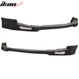 2009-2011 Honda Civic Mugen Front Rear Lip PU PP 3RD LED Brake Lamp