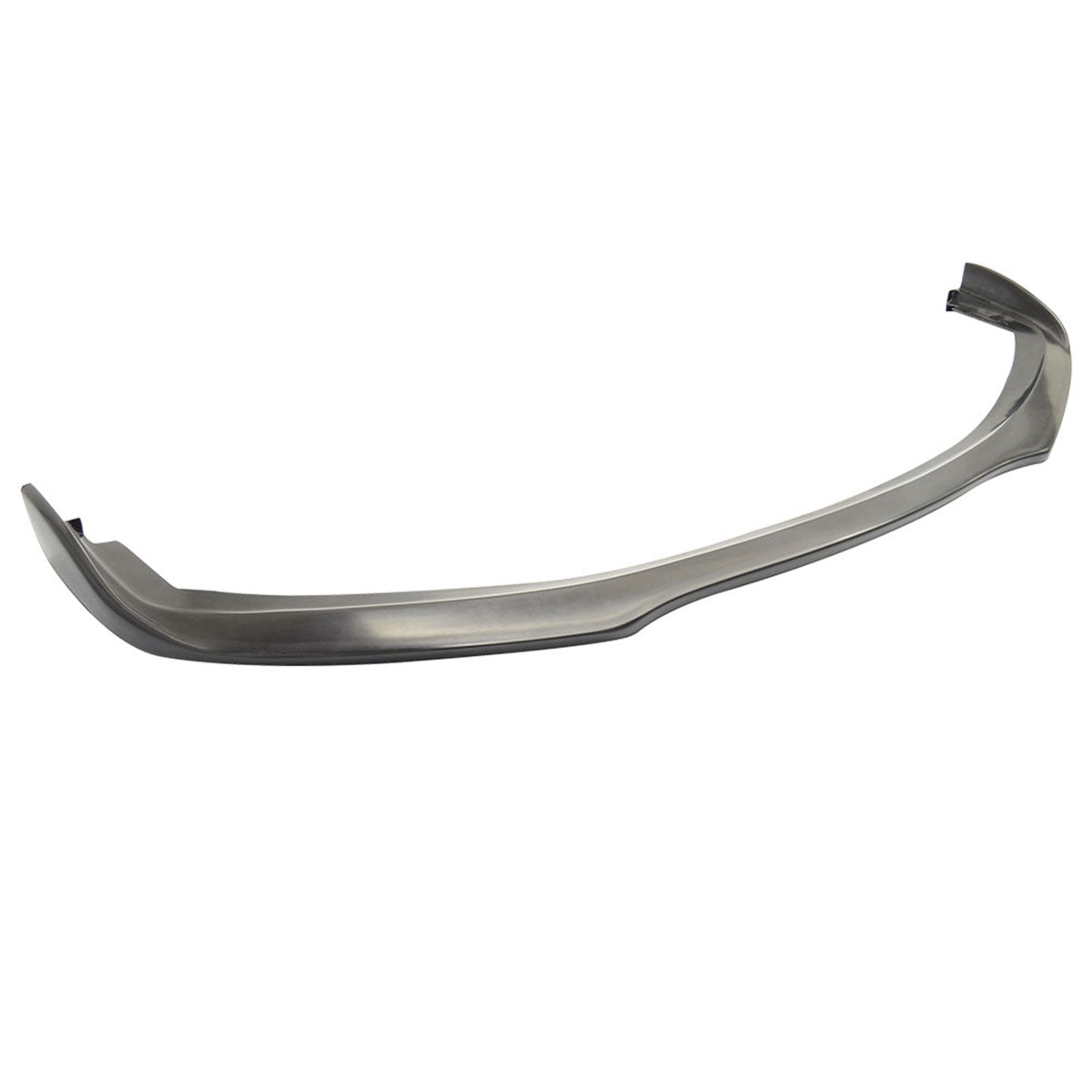 Front Bumper Lip for Honda Civic Coupe 2012-2013 CS Style Unpainted PU