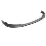 2012 Honda Civic Sedan CS2 Style Front Bumper Lip Splitter