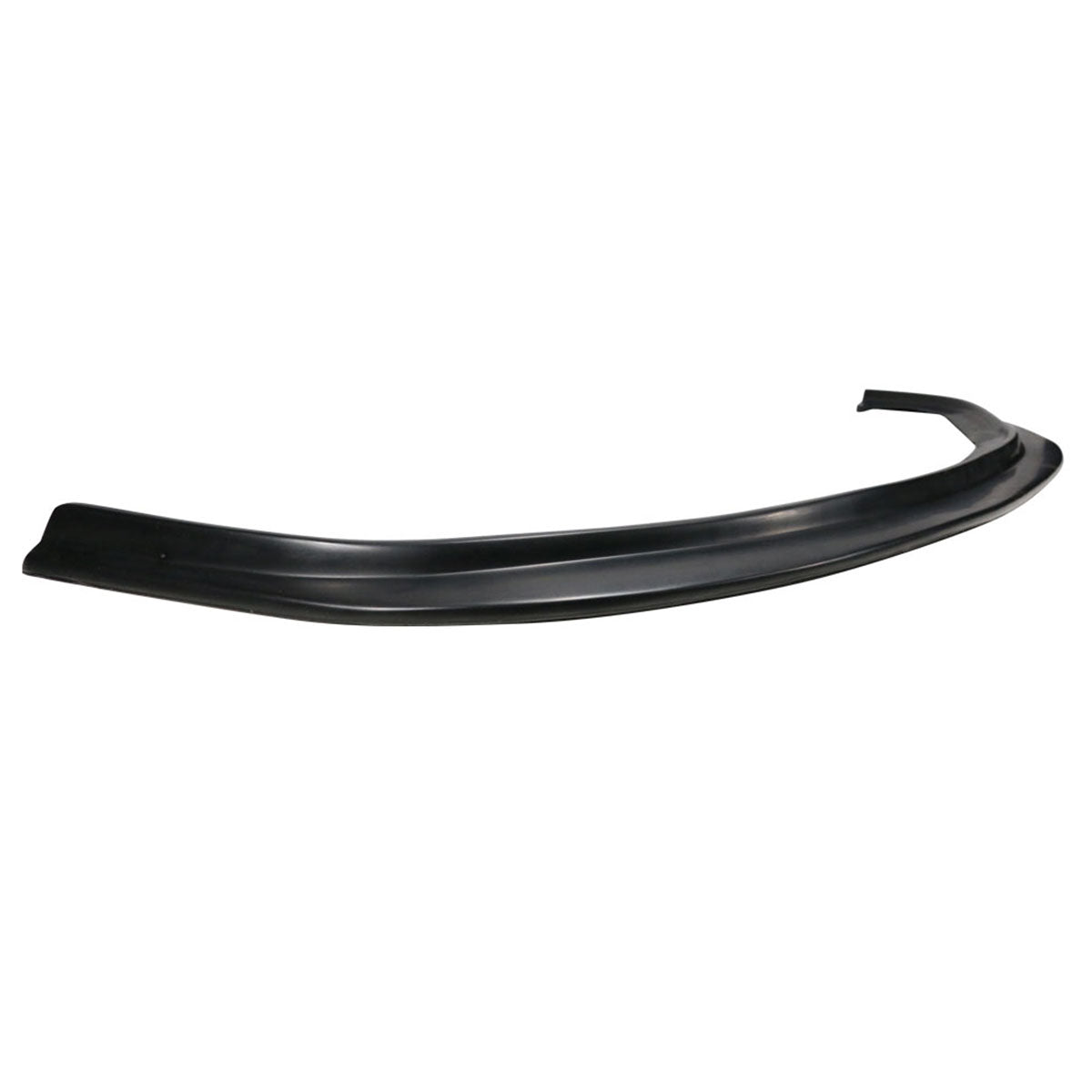 2012 Honda Civic 4Door MDA Style Unpainted Front Bumper Lip Spoiler PU