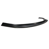 2012 Honda Civic 4Door MDA Style Unpainted Front Bumper Lip Spoiler PU