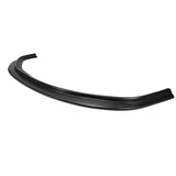 2012 Honda Civic 4Door MDA Style Unpainted Front Bumper Lip Spoiler PU