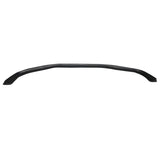2012 Honda Civic 4Door MDA Style Unpainted Front Bumper Lip Spoiler PU