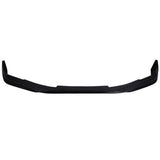 2013-2015 Honda Civic Sedan 4DR Front Bumper Lip Chin Spoiler PU