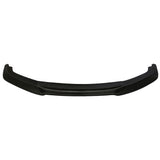 2016-2018 Honda Civic IKON GT Style Unpainted Front Lip Splitter PU