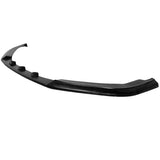 Front Bumper Lip for Honda Civic Coupe Sedan 2016-2018 IKON V3 Style PU