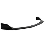 2016-2018 Honda Civic 10th Non-Si Type R Front Bumper Lip Spoiler PU