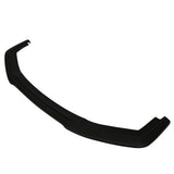 2017-2021 Honda Civic Hatchback 4Dr Sport GT Style Front Bumper Lip PU