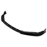 2019-2021 Honda Civic IKON Style Front Bumper Lip Splitter Spolier PU