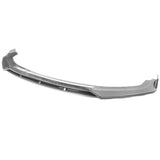 2019-2021 Honda Civic IKON V3 Style Front Bumper Lip Chin Spoiler 2PC