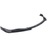 2019-2021 Honda Civic IKON V4 Style Front Bumper Lip Chin Spoiler 1PC