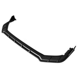 Front Bumper Lip for Honda Civic 11th 2022-2024 FE-C Style 3PC